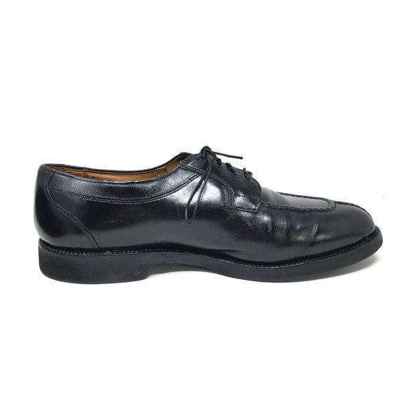 Allen Edmonds Brewster Oxfords Shoes Size 10 3E main image 10